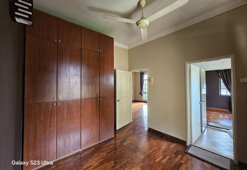 Taman Bukit Rahman Putra