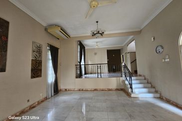 Taman Bukit Rahman Putra