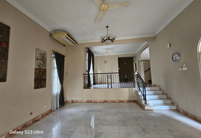 Taman Bukit Rahman Putra