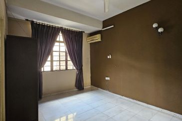 Taman Bukit Rahman Putra