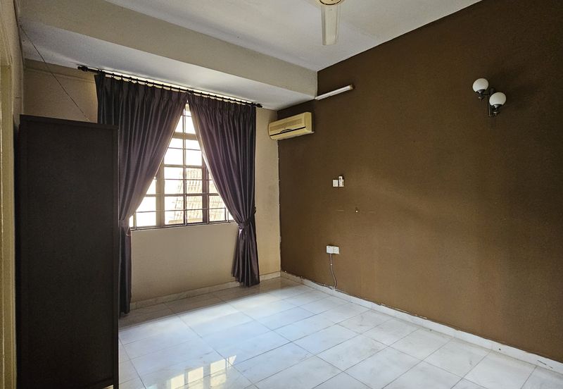 Taman Bukit Rahman Putra