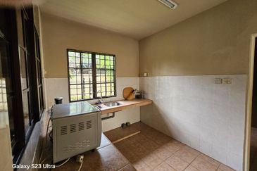 Taman Bukit Rahman Putra