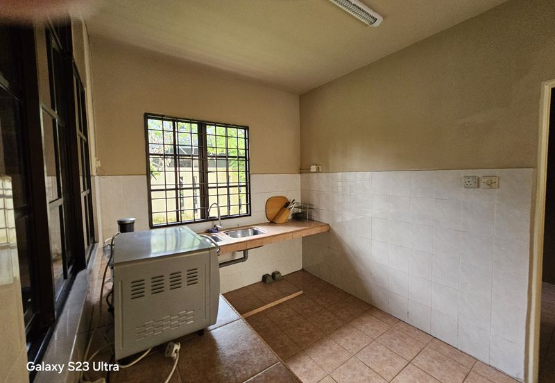 Taman Bukit Rahman Putra