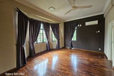 Taman Bukit Rahman Putra