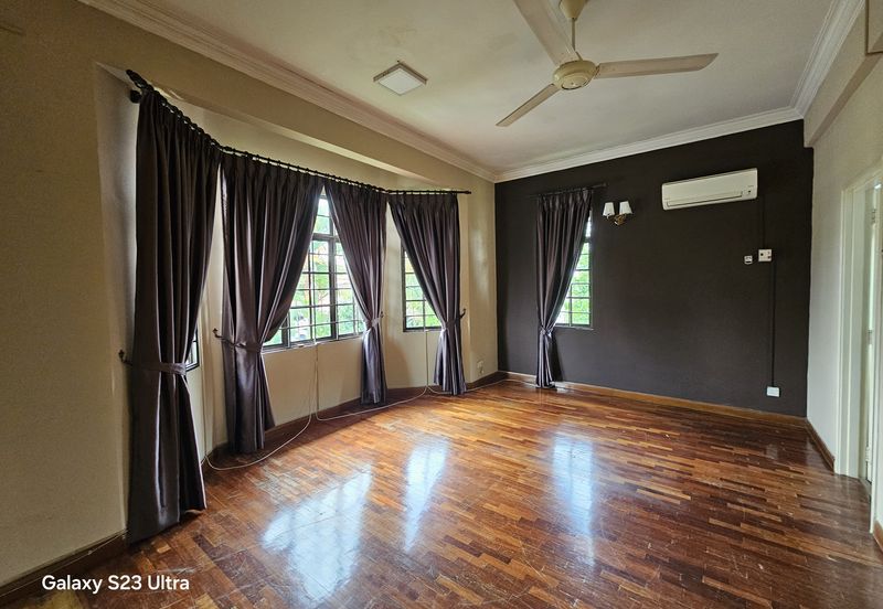 Taman Bukit Rahman Putra