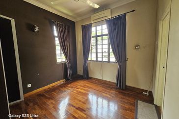 Taman Bukit Rahman Putra