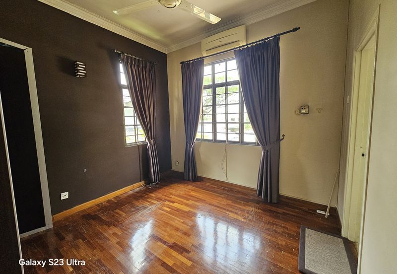 Taman Bukit Rahman Putra