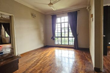 Taman Bukit Rahman Putra