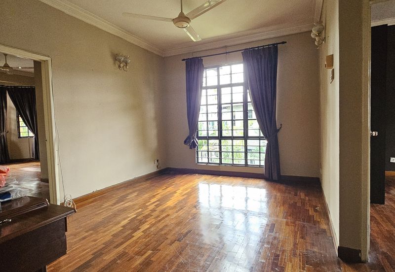 Taman Bukit Rahman Putra