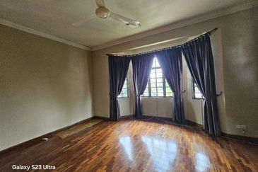 Taman Bukit Rahman Putra