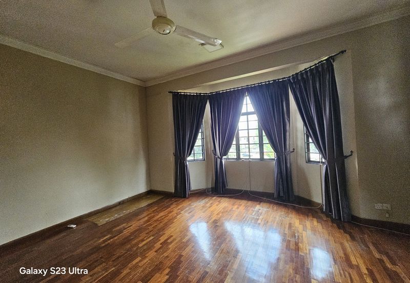 Taman Bukit Rahman Putra