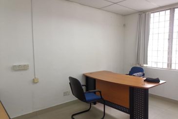 Medan Putra Business Centre