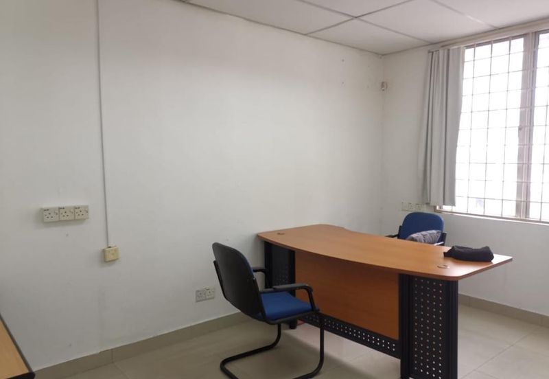 Medan Putra Business Centre