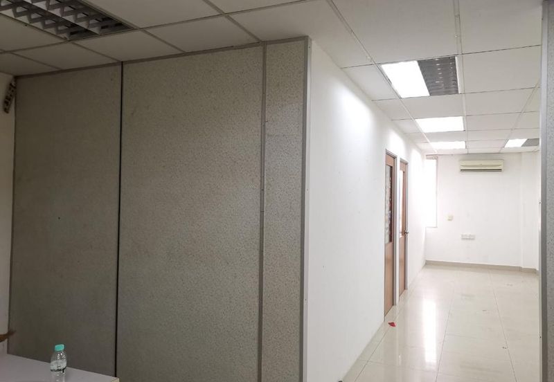 Medan Putra Business Centre