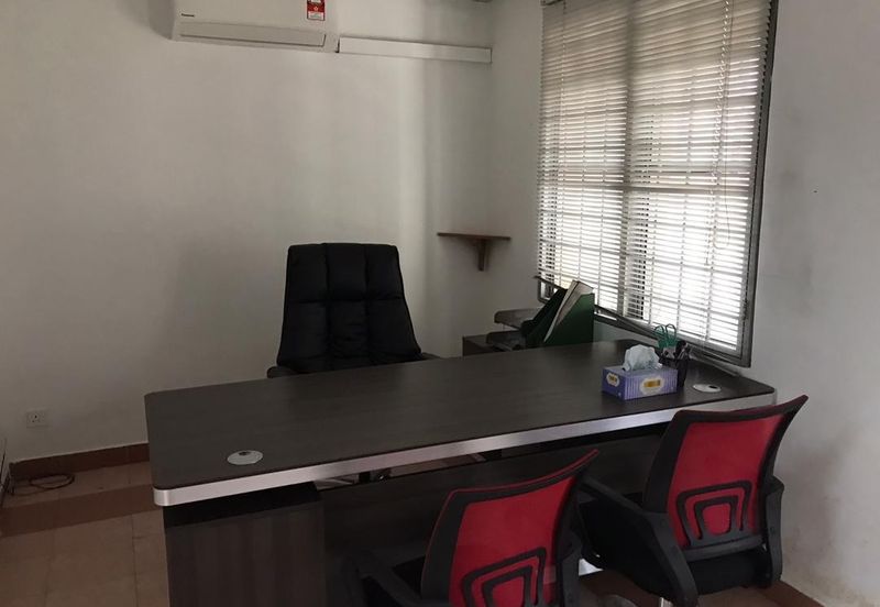 Medan Putra Business Centre