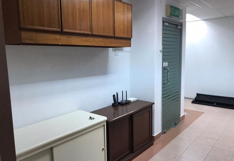 Medan Putra Business Centre