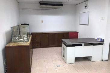 Medan Putra Business Centre