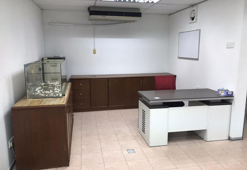 Medan Putra Business Centre