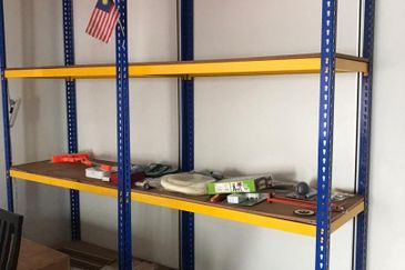 Medan Putra Business Centre