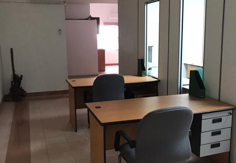 Medan Putra Business Centre