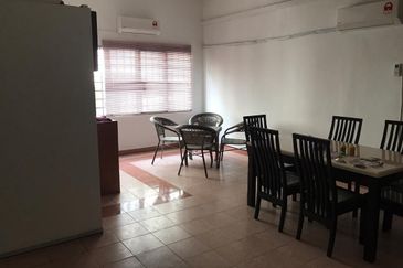 Medan Putra Business Centre