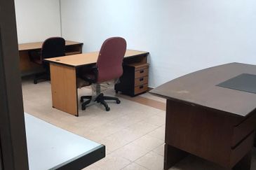 Medan Putra Business Centre