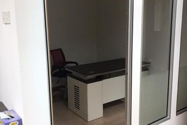 Medan Putra Business Centre