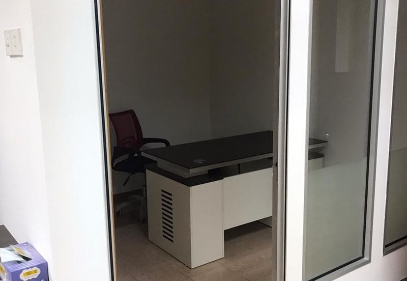 Medan Putra Business Centre