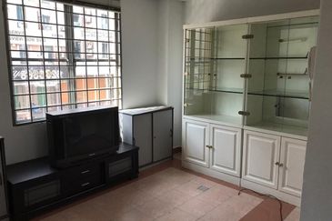 Medan Putra Business Centre