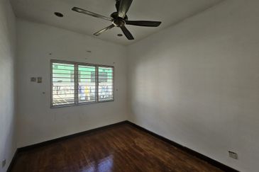 Taman Sri Putra, Sungai Buloh