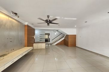 Taman Sri Putra, Sungai Buloh