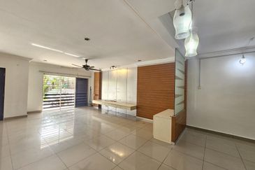 Taman Sri Putra, Sungai Buloh