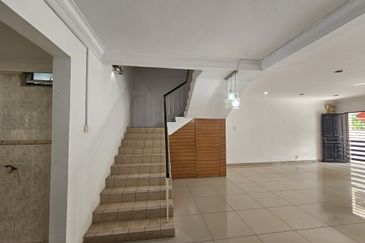 Taman Sri Putra, Sungai Buloh