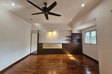 Taman Sri Putra, Sungai Buloh