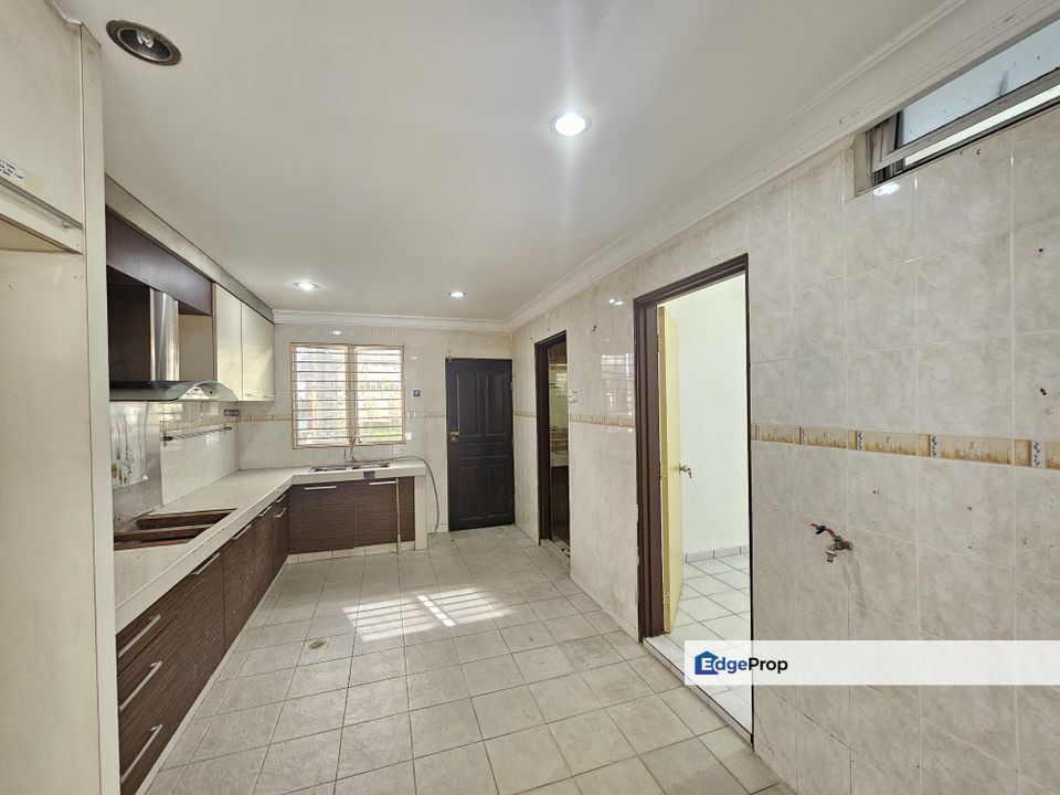 Limited Unit, Good Location , Selangor, Sungai Buloh