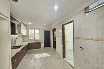 Taman Sri Putra, Sungai Buloh