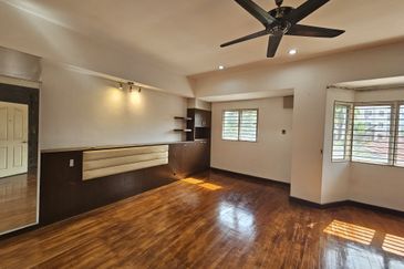 Taman Sri Putra, Sungai Buloh