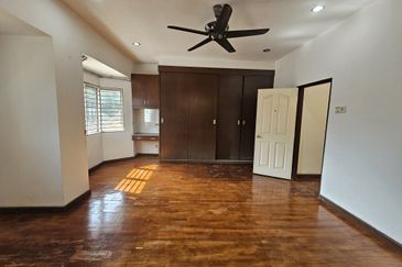 Taman Sri Putra, Sungai Buloh