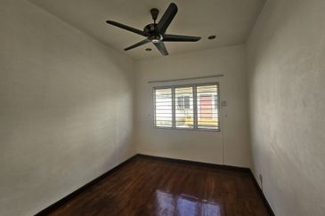 Taman Sri Putra, Sungai Buloh