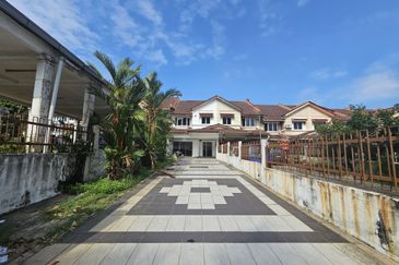 Taman Sri Putra, Sungai Buloh