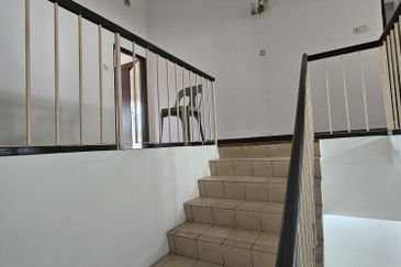 Taman Sri Putra, Sungai Buloh