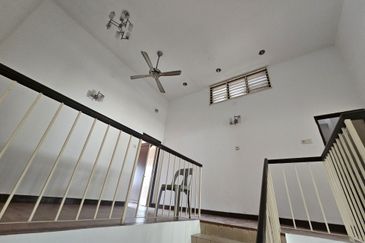 Taman Sri Putra, Sungai Buloh