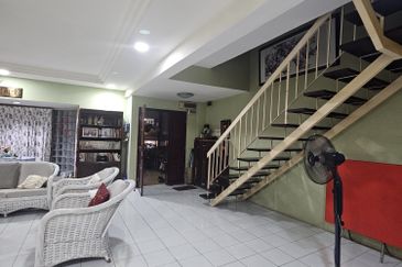 Taman Impian Indah, Sungai Buloh