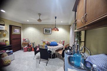 Taman Impian Indah, Sungai Buloh