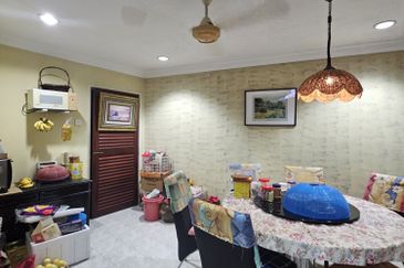 Taman Impian Indah, Sungai Buloh