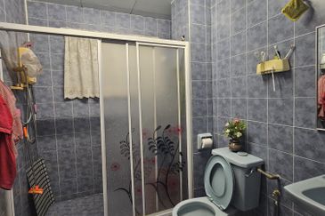 Taman Impian Indah, Sungai Buloh