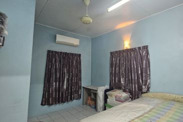 Taman Impian Indah, Sungai Buloh