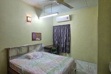 Taman Impian Indah, Sungai Buloh