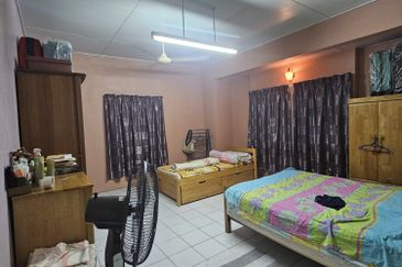 Taman Impian Indah, Sungai Buloh