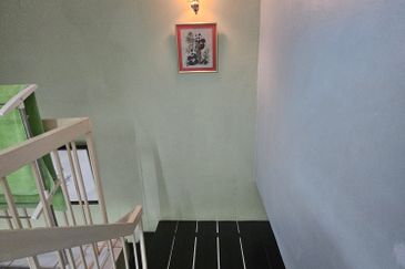 Taman Impian Indah, Sungai Buloh